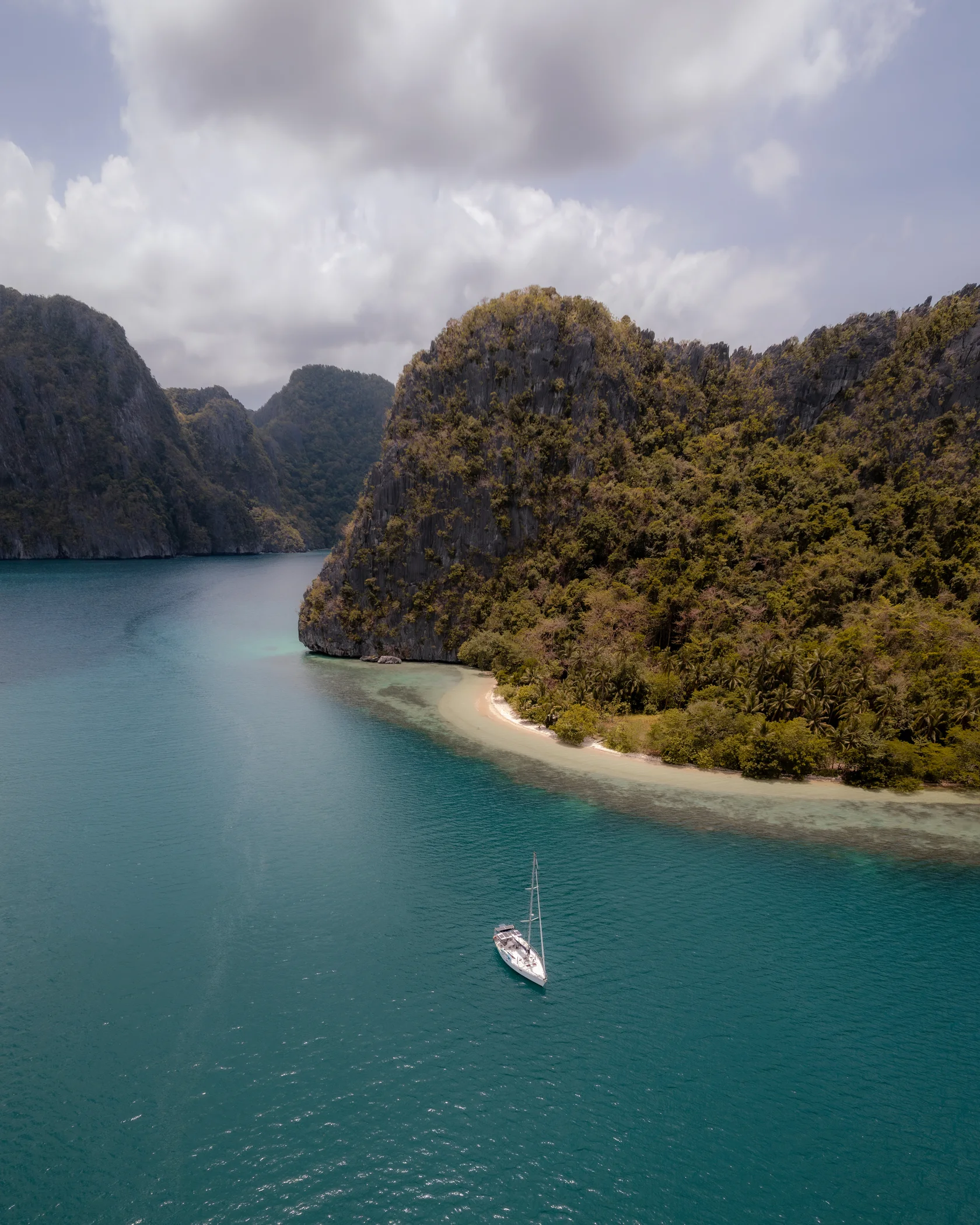 Philippines #1, Philippines