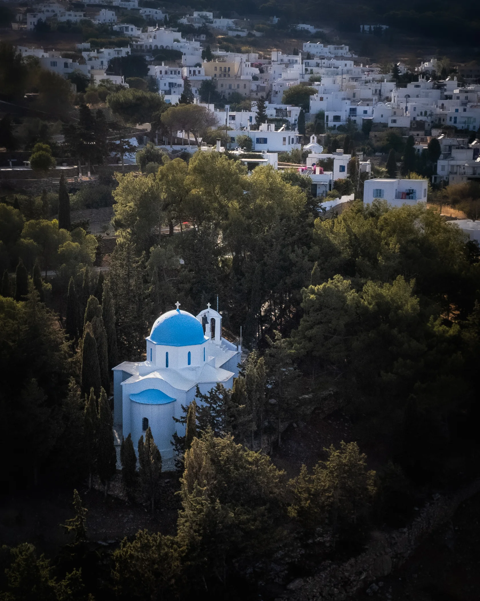 Greece #7, Greece