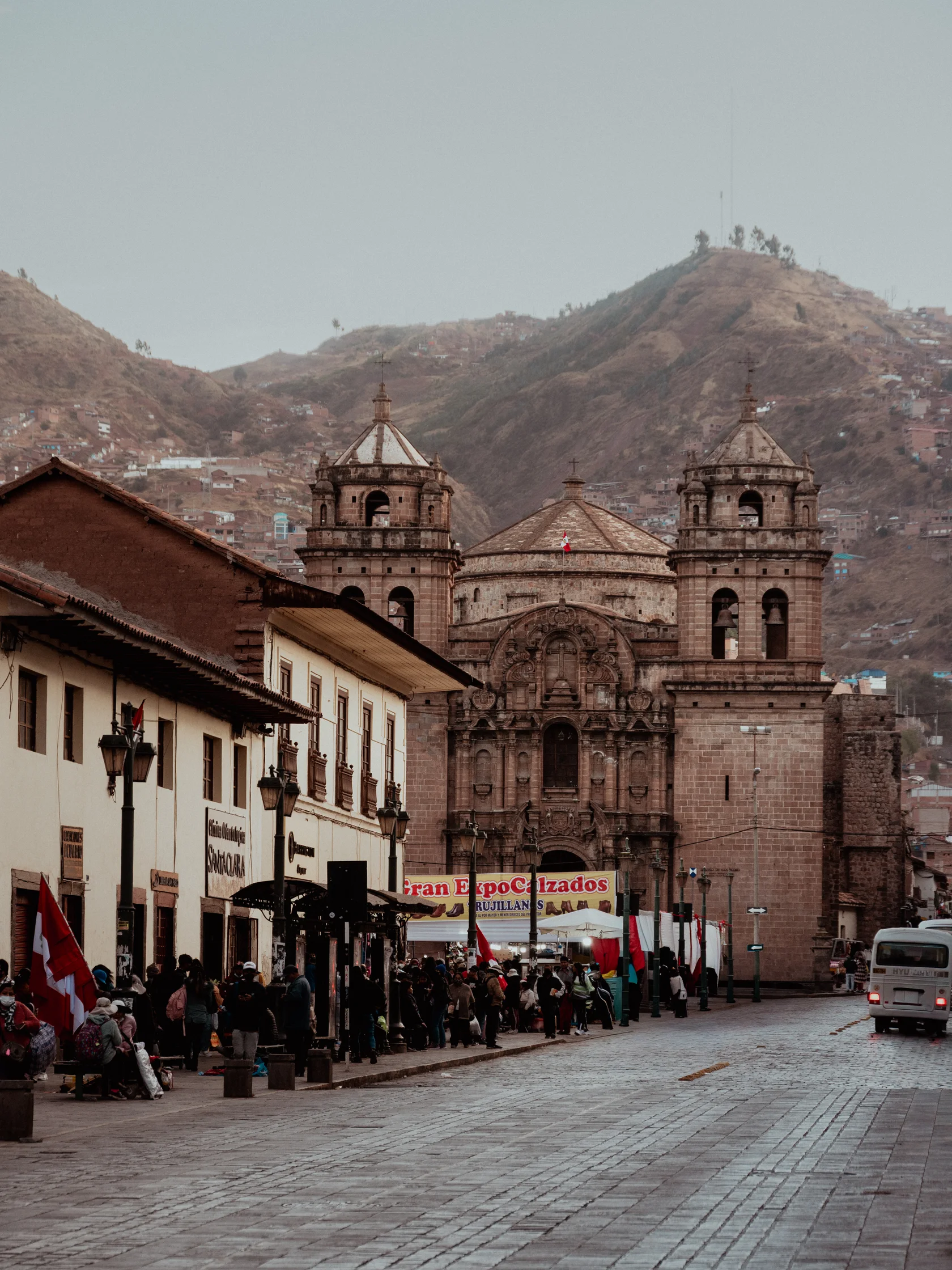 Cusco #3, Cusco, Peru