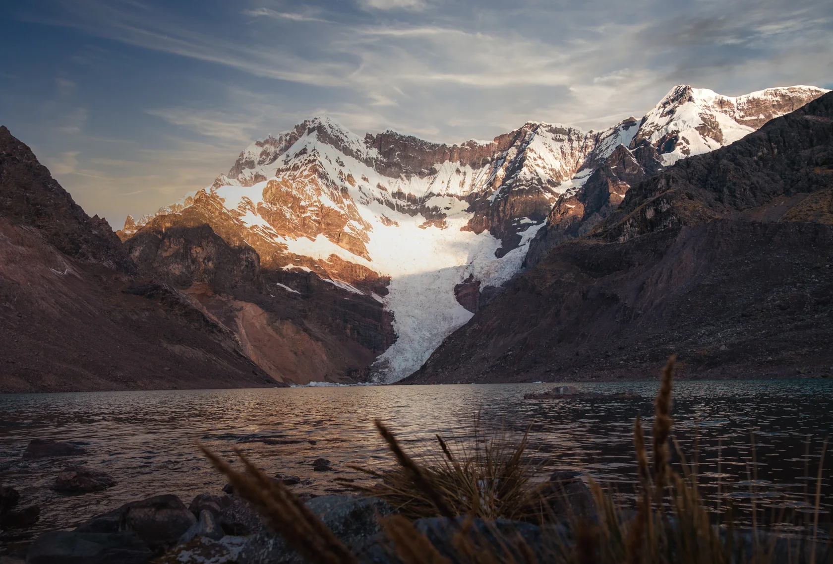 Ausangate #17, Ausangate, Peru