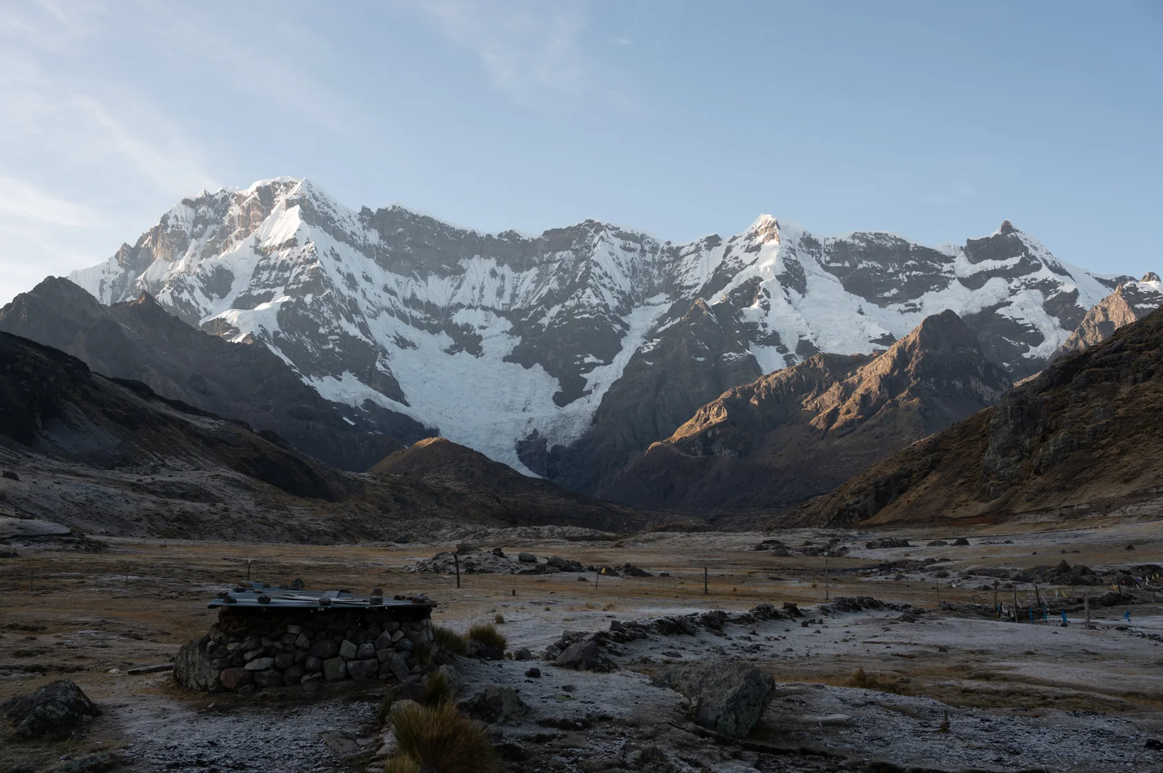 Ausangate #23, Ausangate, Peru