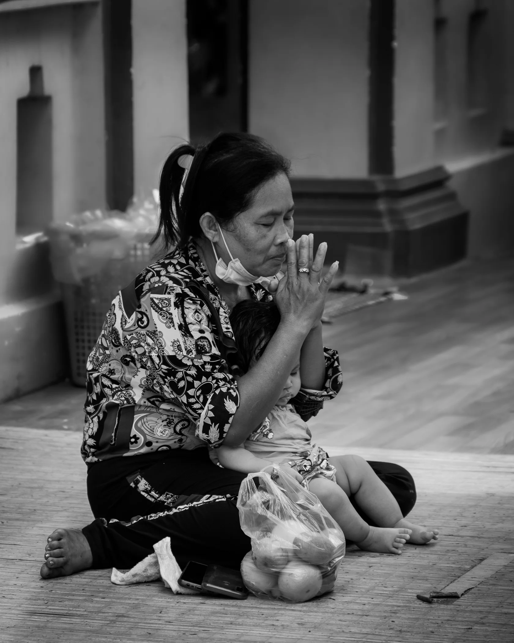 Phnom Penh #2, Phnom Penh, Cambodia