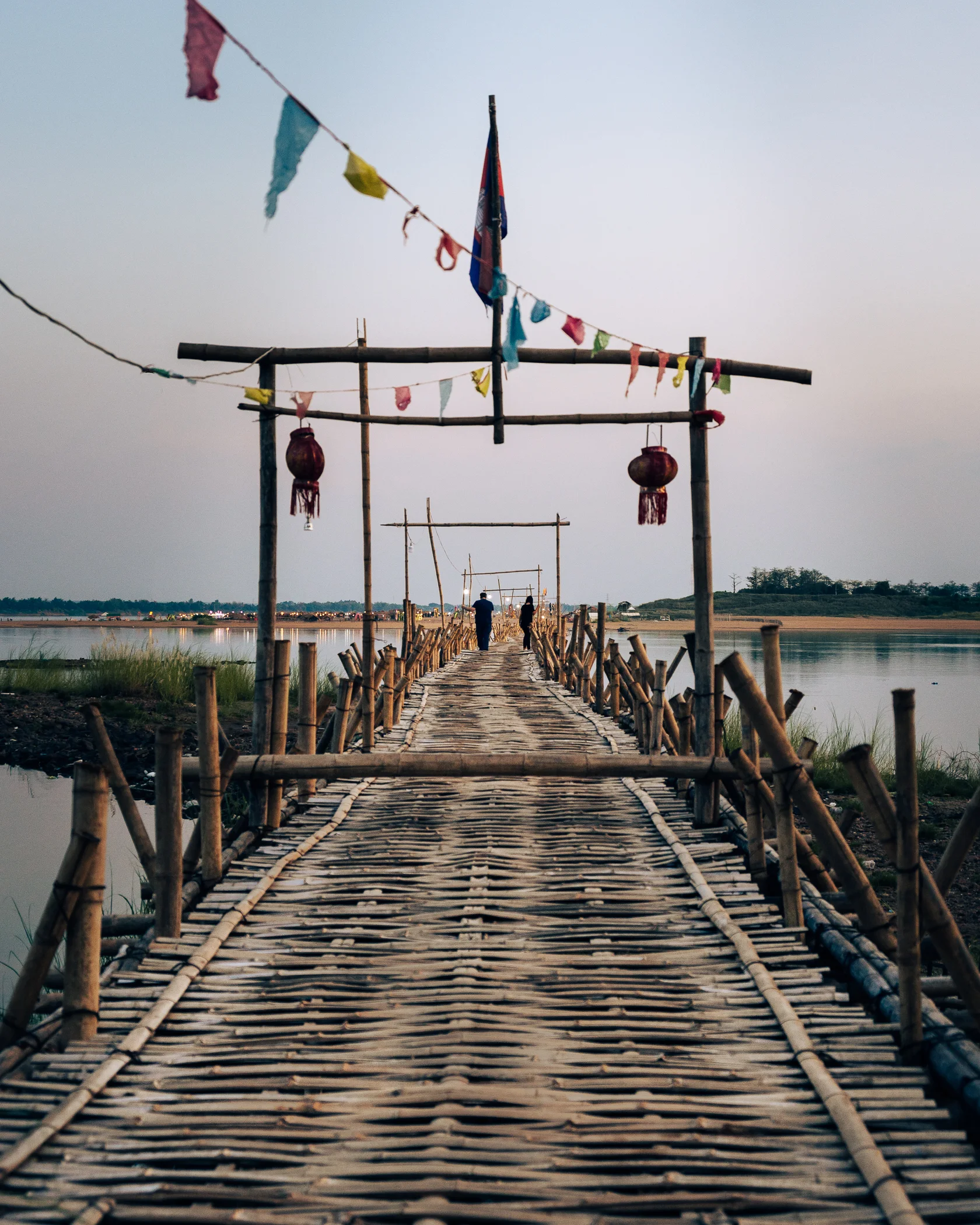 Kampong Cham #6, Kampong Cham, Cambodia