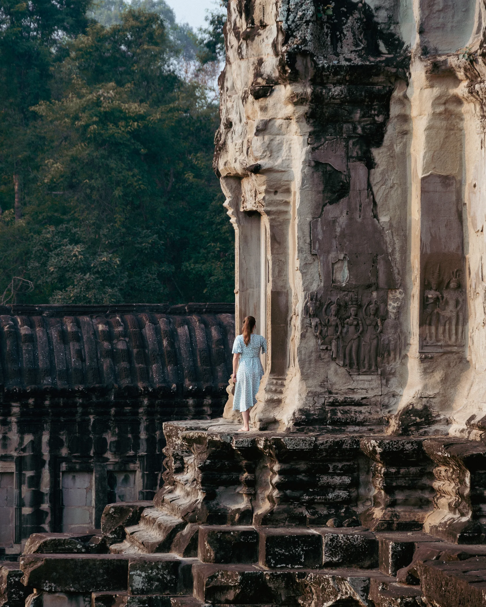 Siem Riep #7, Siem Riep, Cambodia