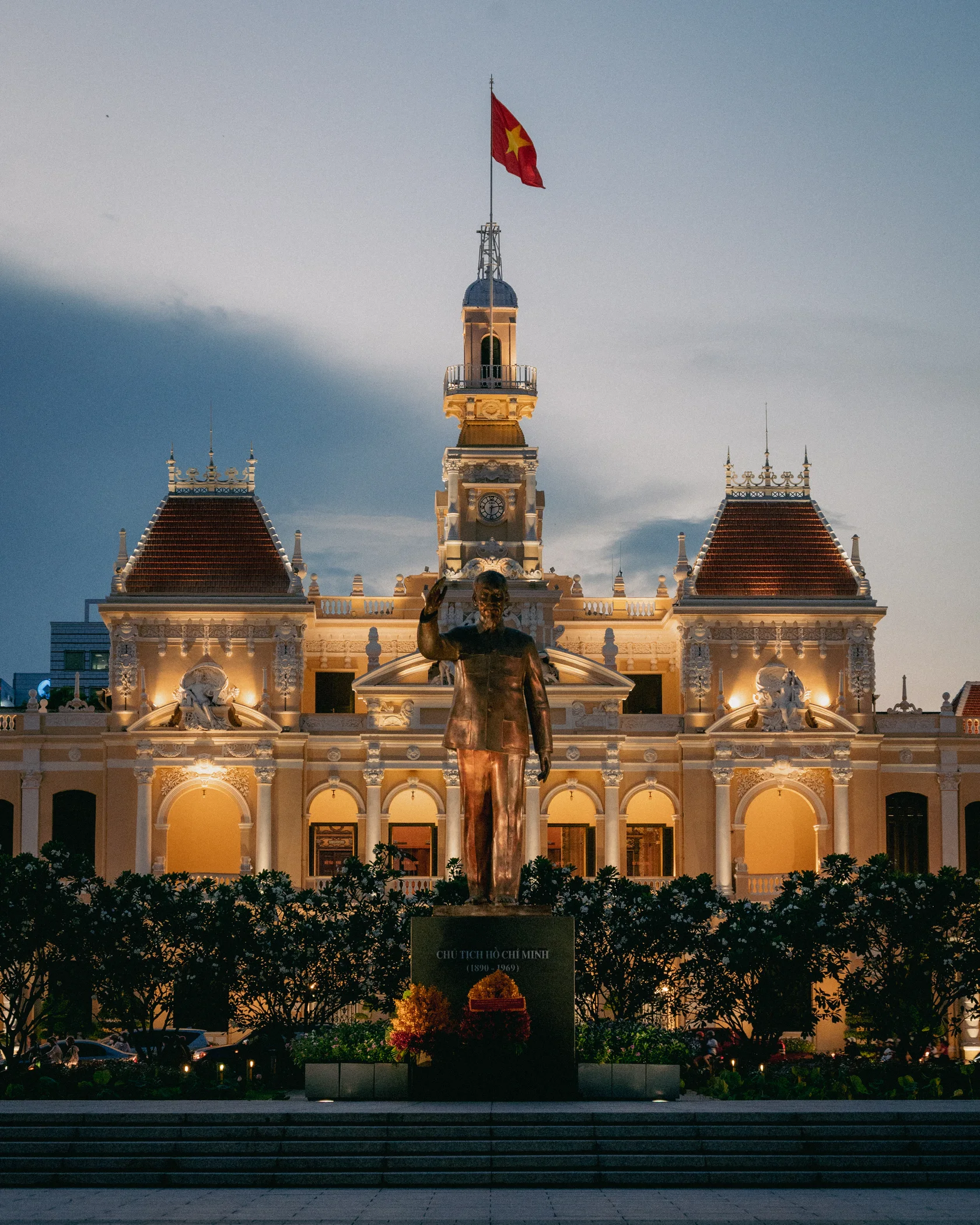 Vietnam #22, Vietnam