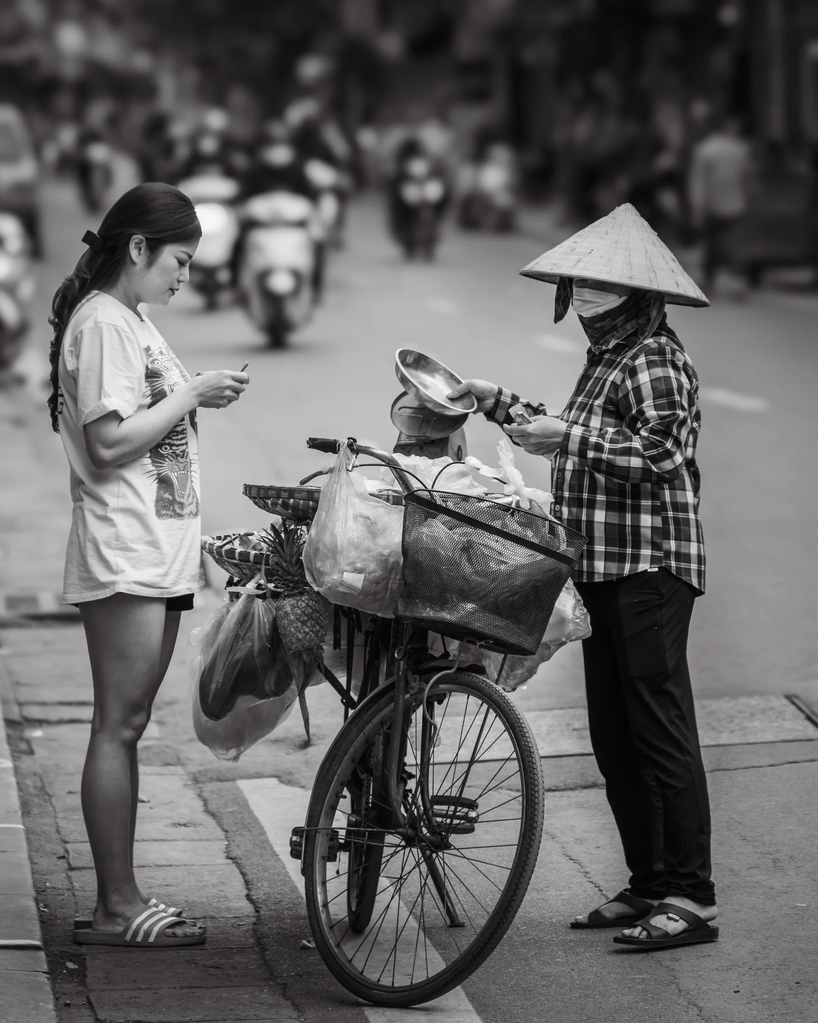 Vietnam #31, Vietnam