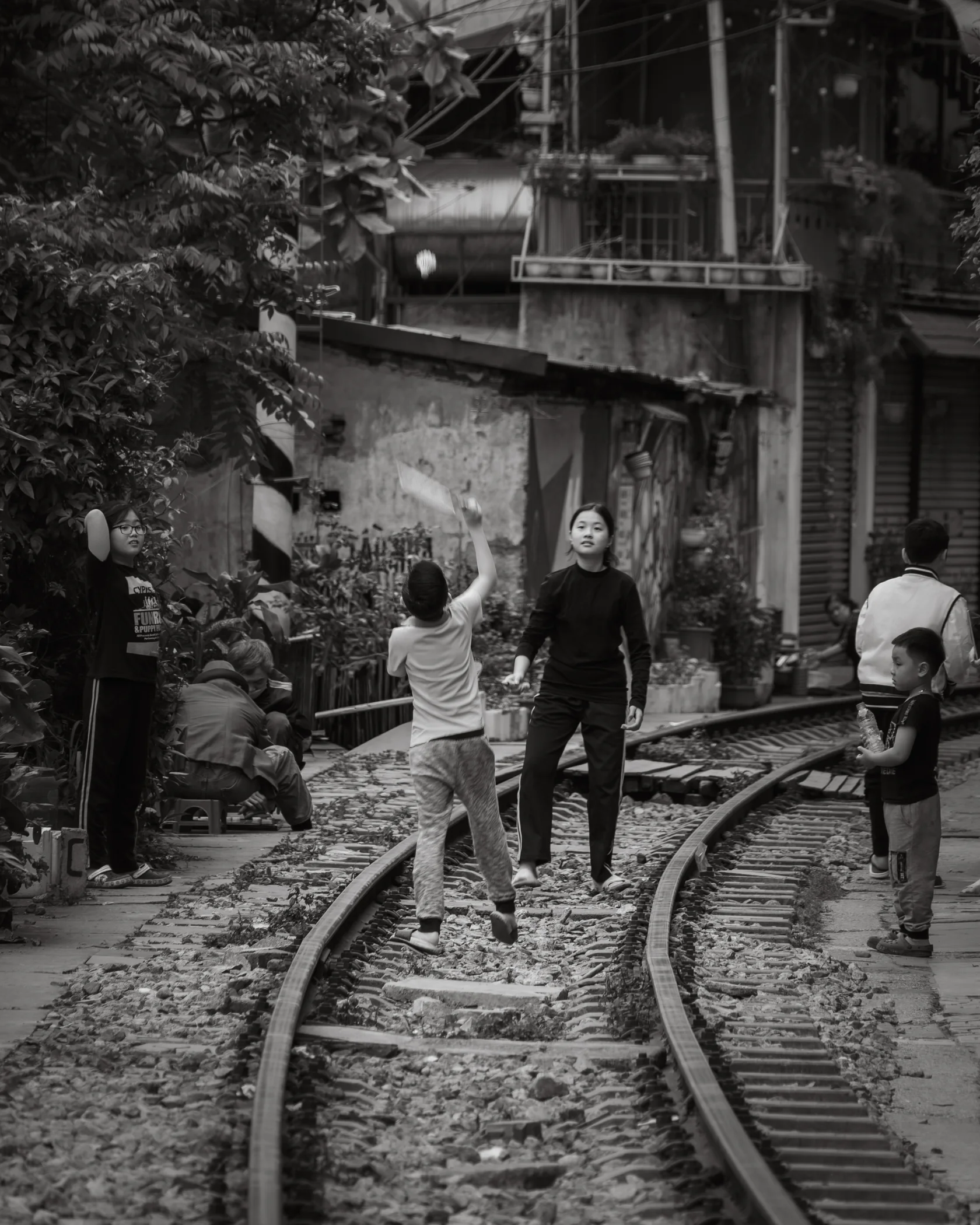 Vietnam #33, Vietnam