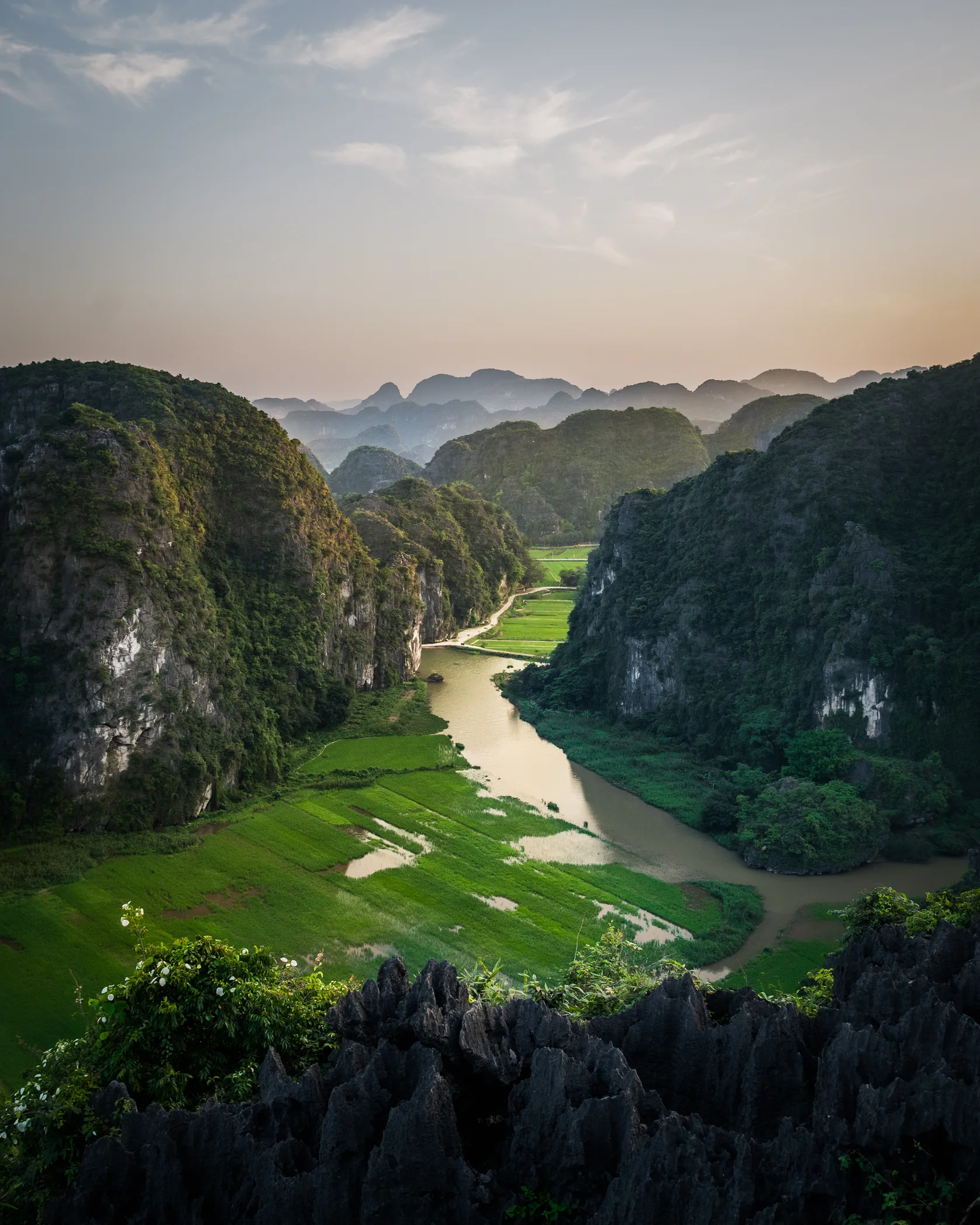 Vietnam #43, Vietnam
