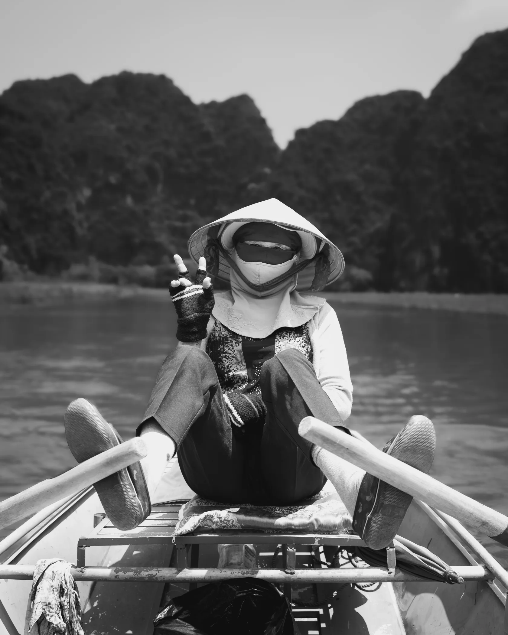 Vietnam #45, Vietnam
