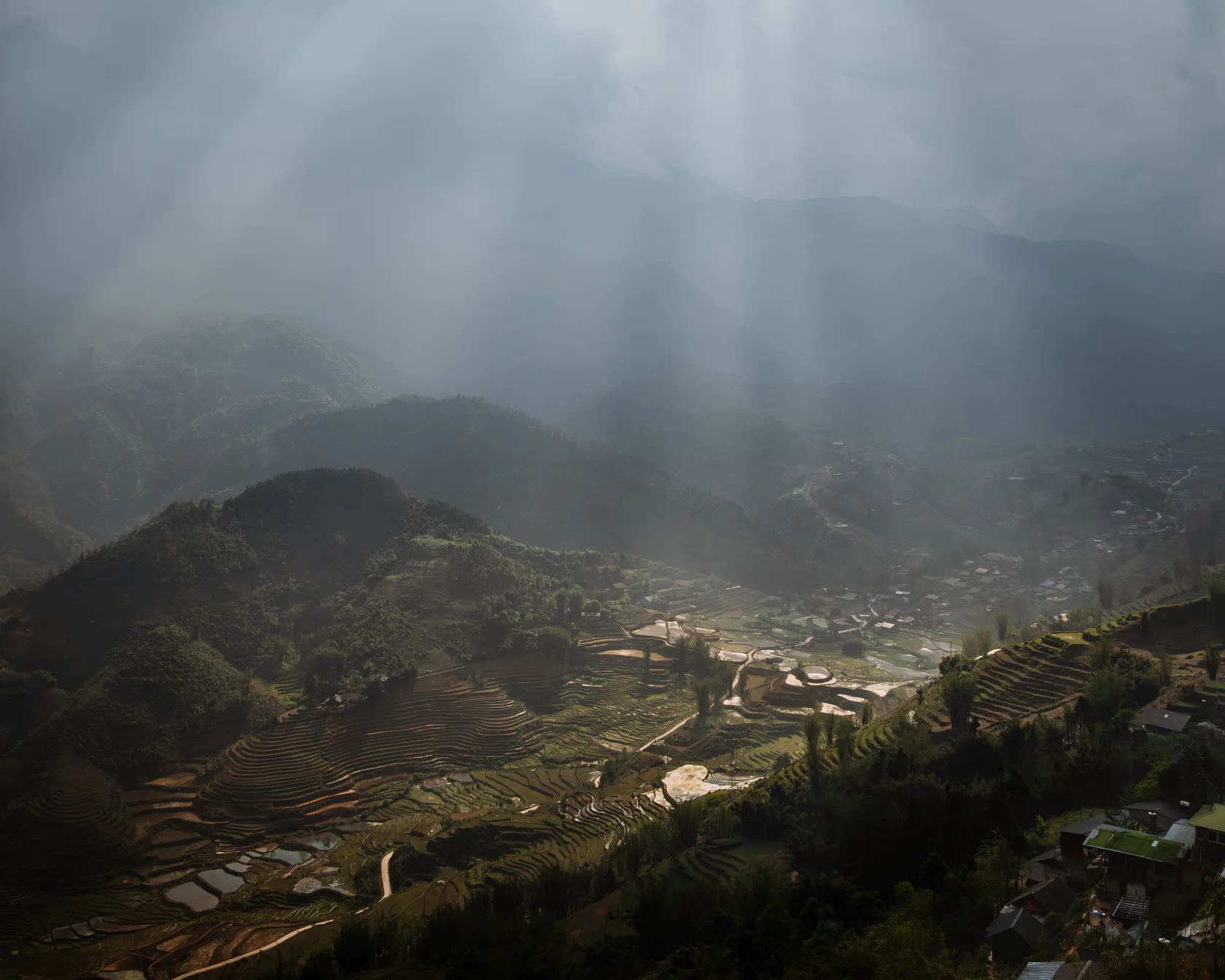 Vietnam #57, Vietnam