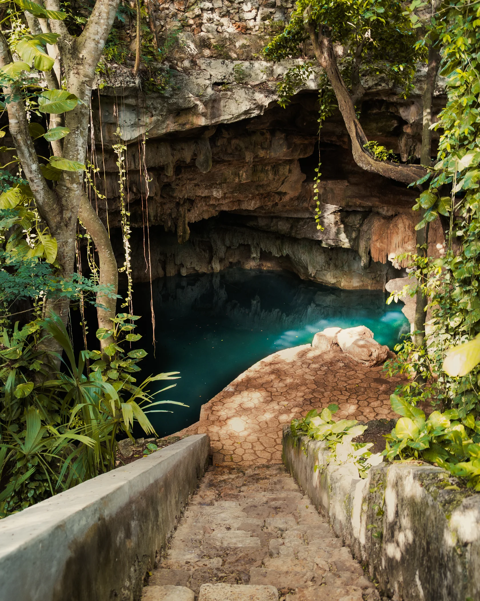 Mexico #3, Mexico