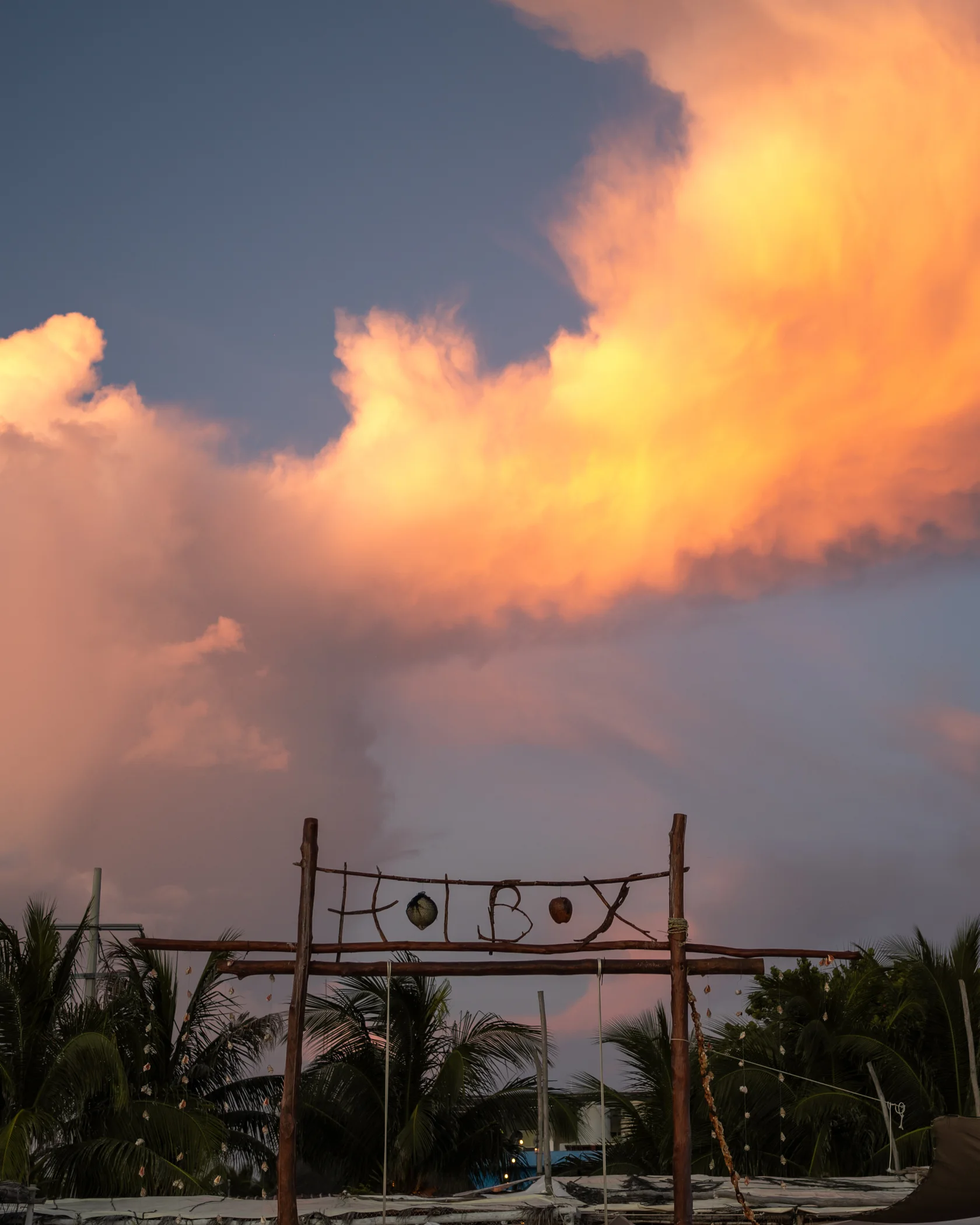 Holbox #5, Holbox, Mexico