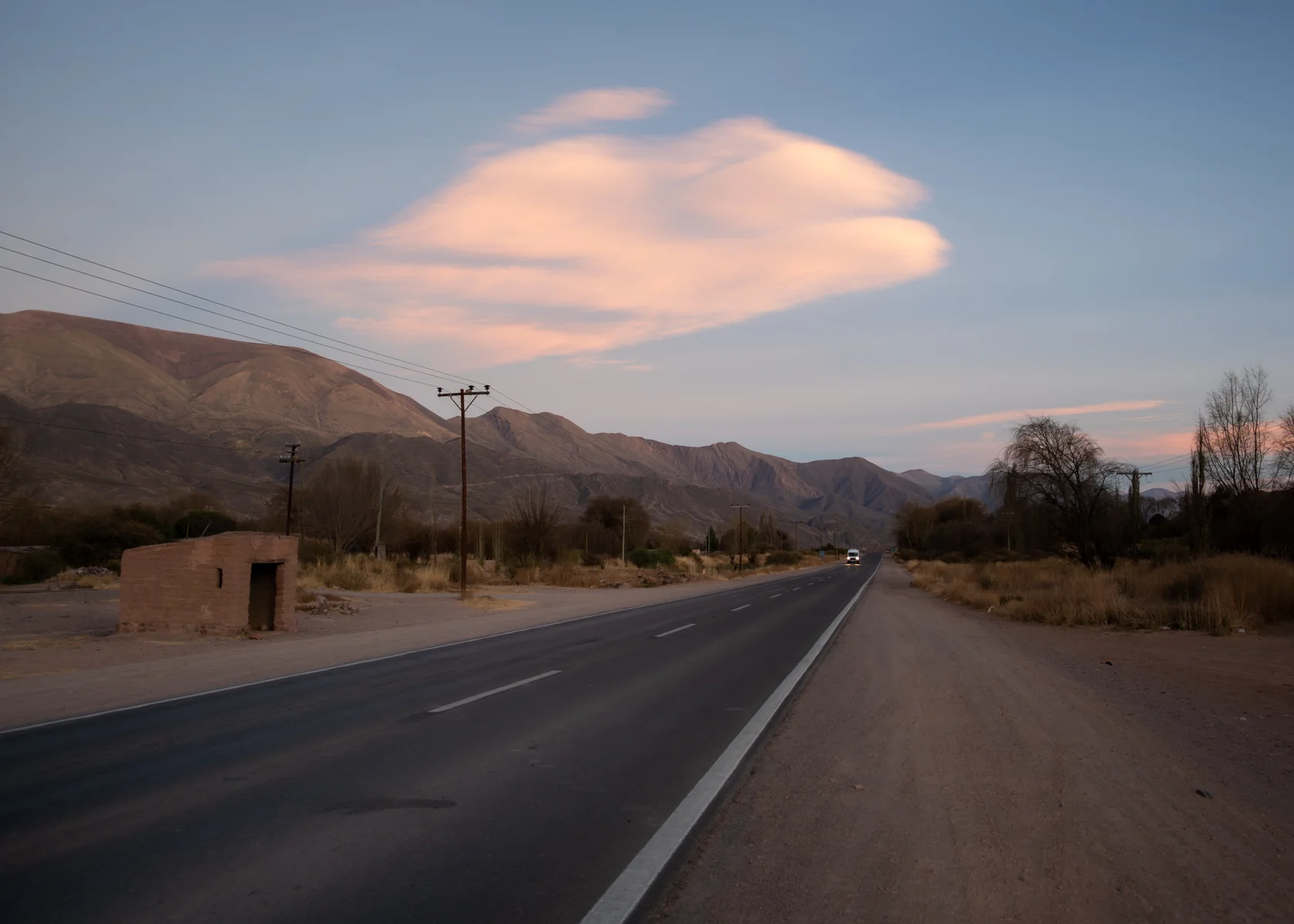 Photographs from Argentina