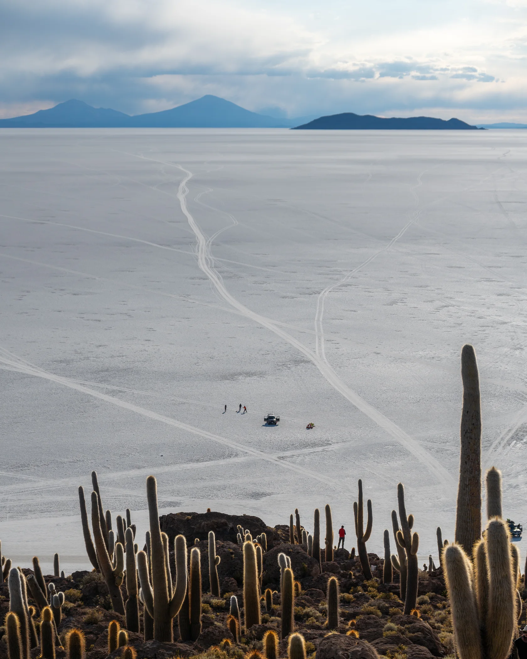 Uyuni #11, Uyuni, Bolivia
