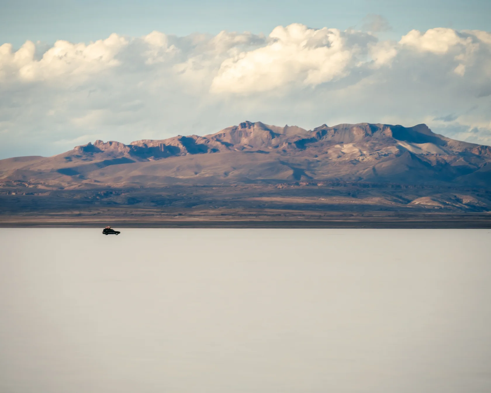 Uyuni #12, Uyuni, Bolivia
