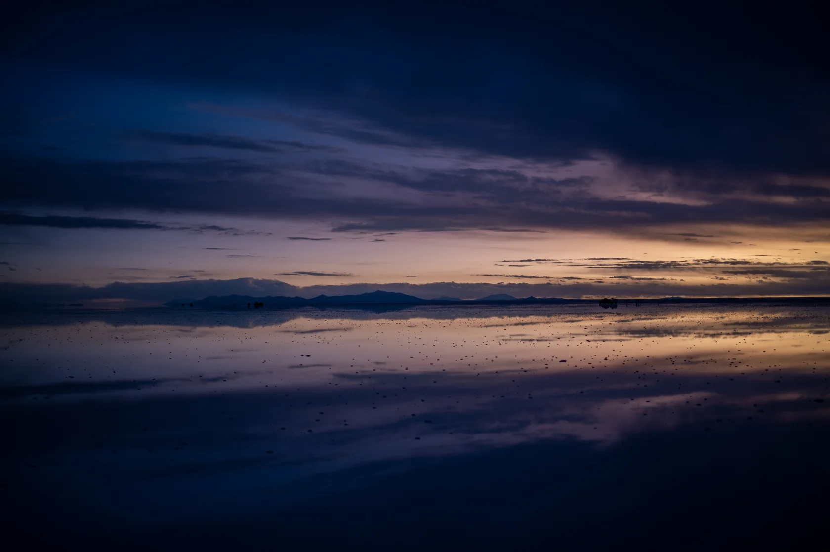 Uyuni #17, Uyuni, Bolivia